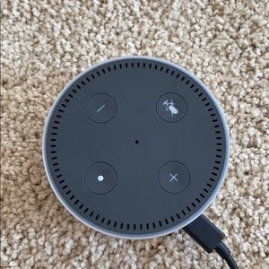 Echo dot